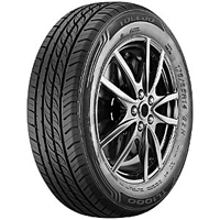 Foto pneumatico: TOLEDO, TL1000 XL 205/45 R1616 87W Estive
