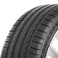 Foto pneumatico: TOMASON, SPORTRACE XL 245/45 R2020 103Y Estive