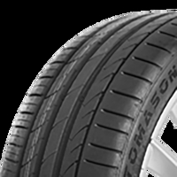 Foto pneumatico: TOMASON, SPORTRACE XL 205/55 R1616 94W Estive