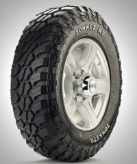 Foto pneumatico: TOMKET, MT 235/70 R1616 110Q Estive