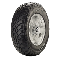 Foto pneumatico: TOMKET, TOMKET MT P.O.R 10PR RWL 285/75 R1616 126Q Estive