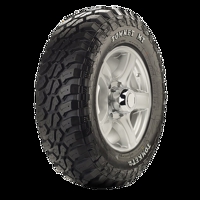 Foto pneumatico: TOMKET, TOMKET MT P.O.R 8PR RWL 235/70 R1616 107Q Estive