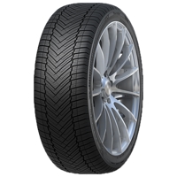 Foto pneumatico: TOURADOR, X ALL CLIMATE TF1 BSW M+S 3PMSF 205/55 R1616 91V Quattro-stagioni