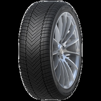 Foto pneumatico: TOURADOR, X ALL CLIMATE TF1 BSW M+S 3PMSF 155/65 R1414 75T Estive