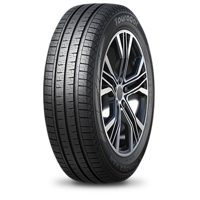 Foto pneumatico: TOURADOR, X WONDER VAN C 8PR 215/70 R1515 109S Estive