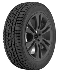 Foto pneumatico: TOYO, CELSIUS 175/70 R1414 84T Quattro-stagioni