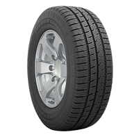 Foto pneumatico: TOYO, CELS CARGO 22 215/60 R1616 101T Quattro-stagioni