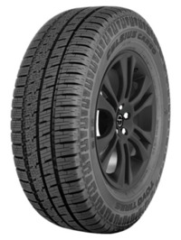 Foto pneumatico: TOYO, CELSIUS CARGO 215/60 R1616 103T Quattro-stagioni
