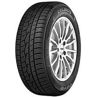 Foto pneumatico: TOYO, CELSIUS XL BSW M+S 3PMSF 215/60 R1616 99V Estive