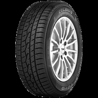 Foto pneumatico: TOYO, CELSIUS XL M+S 3PMSF 235/65 R1717 108V Estive