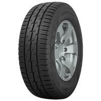 Foto pneumatico: TOYO, OBSERVE VAN C 6PR M+S 3PMSF 215/60 R1616 103T Invernali