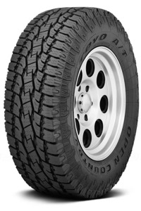 Foto pneumatico: TOYO, OPEN COUNTRY A/T+ 215/80 R1515 102T Estive
