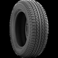 Foto pneumatico: TOYO, OPEN COUNTRY A33B 255/60 R1818 108S Estive