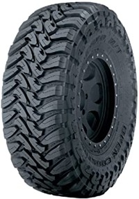 Foto pneumatico: TOYO, OPEN COUNTRY M/T 31/ R1515 109P Estive