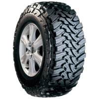 Foto pneumatico: TOYO, OPEN COUNTRY M/T P.O.R 31/ R1515 109P Estive
