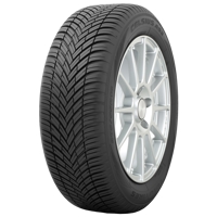 Foto pneumatico: TOYO, CELSIUS AS2 XL BSW M+S 3PMSF 215/60 R1616 99V Estive