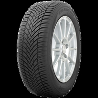 Foto pneumatico: TOYO, CELSIUS AS2 XL M+S 3PMSF 235/65 R1717 108W Estive