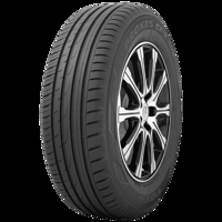 Foto pneumatico: TOYO, PROXES CF2 SUV 225/65 R1717 102H Estive