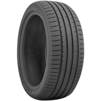 Foto pneumatico: TOYO, PROXES R51A 215/45 R1818 89W Estive