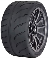Foto pneumatico: TOYO, PROXES R888R 205/40 R1717 84W Estive