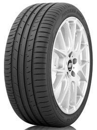 Foto pneumatico: TOYO, PROXES SPORT 235/50 R2020 100W Estive