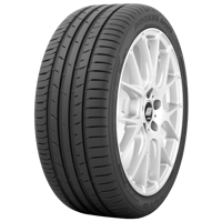 Foto pneumatico: TOYO, PROXES SPORT XL 235/55 R1717 99Y Estive