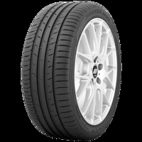 Foto pneumatico: TOYO, PROXES SPORT XL 205/35 R1818 81Y Estive