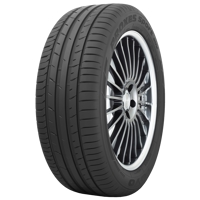Foto pneumatico: TOYO, PROXES SPORT SUV 215/65 R1717 99V Estive