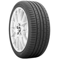 Foto pneumatico: TOYO, PRX SP SUV FR 265/45 R2121 108W Estive