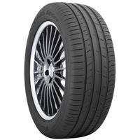 Foto pneumatico: TOYO, PROX.SP SUV 225/55 R1919 99V Estive