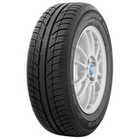 Foto pneumatico: TOYO, SNOWPROX S943 XL M+S 3PMSF 235/60 R1616 104H Invernali