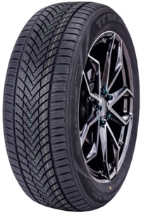 Foto pneumatico: TRACMAX, ALL SEASON TRAC SAVER 215/60 R1616 99V Quattro-stagioni