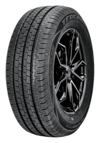 Foto pneumatico: TRACMAX, ALL SEASON VAN SAVER 215/60 R1616 103T Quattro-stagioni