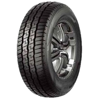 Foto pneumatico: TRACMAX, RADIAL RF09 C 8PR 205/75 R1616 110R Estive
