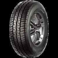 Foto pneumatico: TRACMAX, RADIAL RF09 C 8PR 205/75 R1616 110R Estive