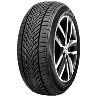 Foto pneumatico: TRACMAX, X-PRIVILO A/S TRAC SAVER BSW M+S 3PMSF 155/70 R1313 75T Estive