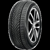 Foto pneumatico: TRACMAX, X-PRIVILO A/S TRAC SAVER BSW M+S 3PMSF 185/55 R1515 82H Estive