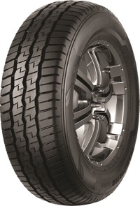 Foto pneumatico: TRACMAX, TRANSPORTER RF09 225/70 R1515 112R Estive