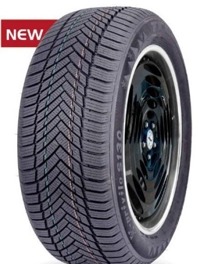 Foto pneumatico: TRACMAX, X-PRIVILO S130 215/65 R1616 102H Invernali