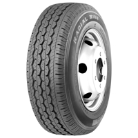 Foto pneumatico: TRAZANO, RADIAL H188 C 8PR BSW M+S 155/ R1212 83Q Estive
