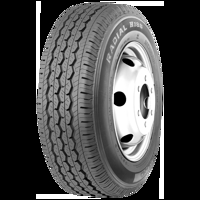 Foto pneumatico: TRAZANO, RADIAL H188 C 8PR BSW M+S 155/ R1212 83Q Estive