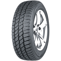 Foto pneumatico: TRAZANO, SW613 ALL SEASON MASTER C 8PR BSW M+S 3PMSF 195/70 R1515 104R Quattro-stagioni