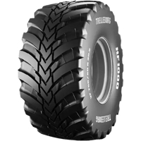 Foto pneumatico: TRELLEBORG, HF1000 800/60 R3232 191D Estive