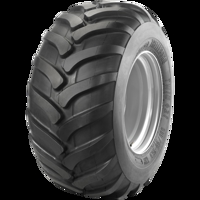 Foto pneumatico: TRELLEBORG, T421 420/55 -1717 145A8 Estive