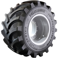 Foto pneumatico: TRELLEBORG, T440 650/45 B22.522.5 160D Estive