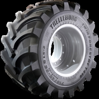 Foto pneumatico: TRELLEBORG, T 440 SB 710/45 -26.526.5 168A8 Estive
