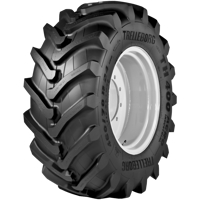 Foto pneumatico: TRELLEBORG, TH400 17.5L-24 460/70 R2424 159A8 Estive