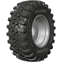 Foto pneumatico: TRELLEBORG, TH500 17.5L-24 460/70 R2424 159A8 Estive