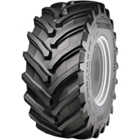 Foto pneumatico: TRELLEBORG, TM1000 PT 600/70 R3030 170D Estive