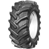 Foto pneumatico: TRELLEBORG, TM700 OV 280/70 R1616 112A8 Estive